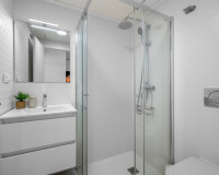 Revente - Appartement - Orihuela Costa - Villamartín
