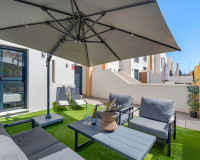 Revente - Appartement - Orihuela Costa - Villamartín