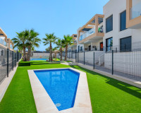 Revente - Appartement - Orihuela Costa - Villamartín