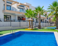 Revente - Appartement - Orihuela Costa - Villamartín
