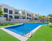 Revente - Appartement - Orihuela Costa - Villamartín