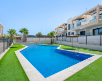Revente - Appartement - Orihuela Costa - Villamartín