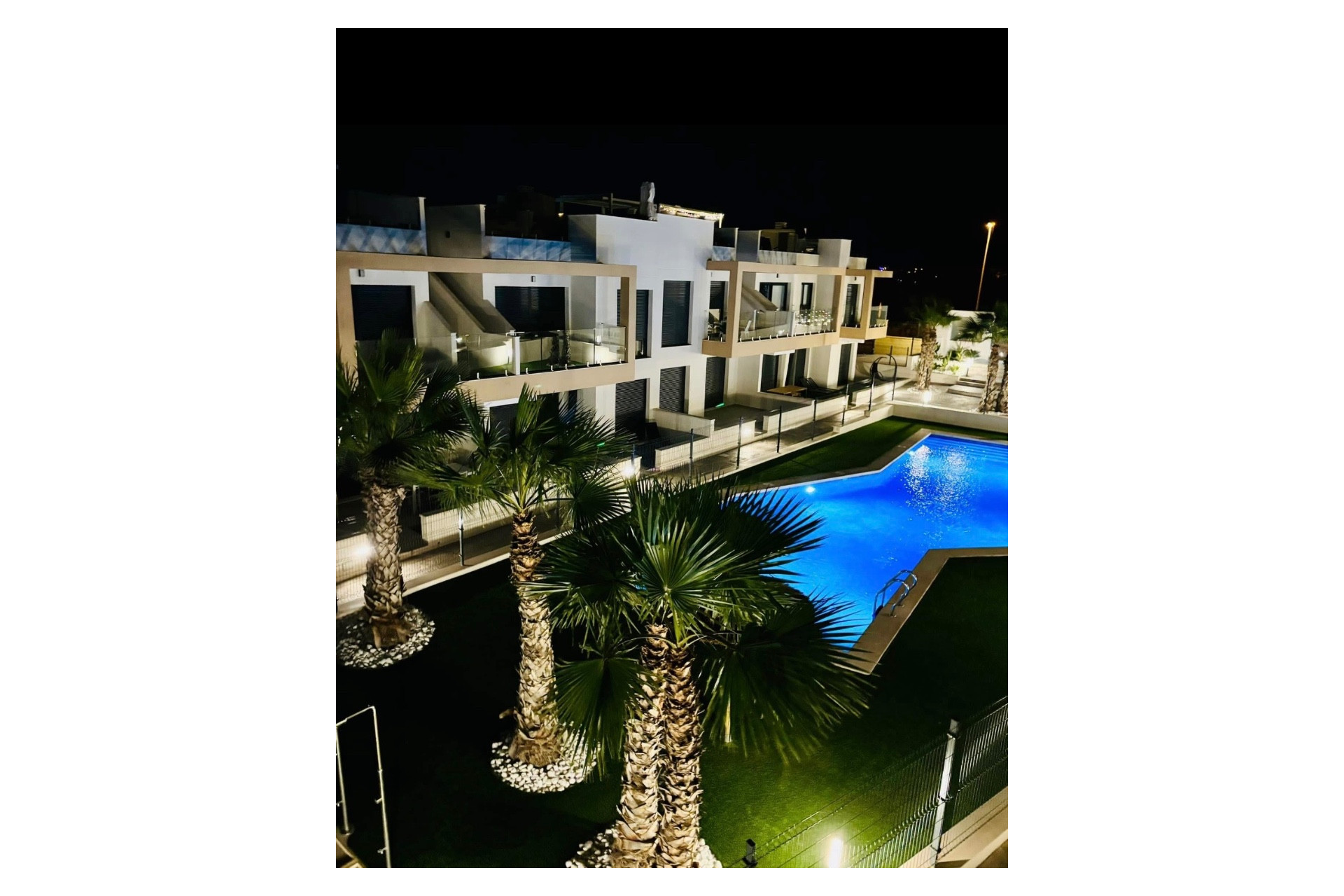 Revente - Appartement - Orihuela Costa - Villamartín