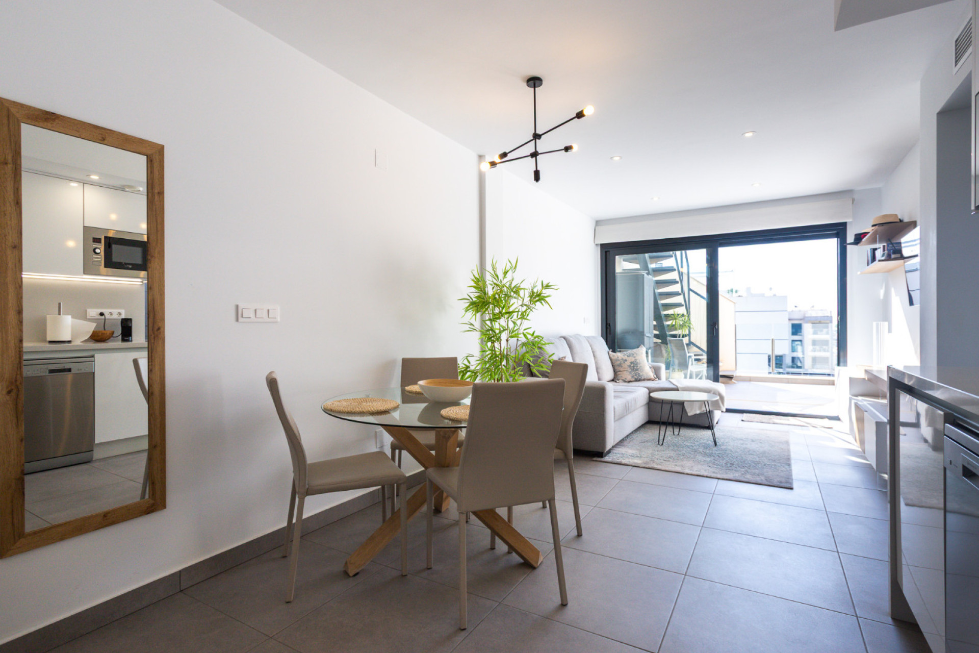 Revente - Appartement - Orihuela Costa - Villamartín
