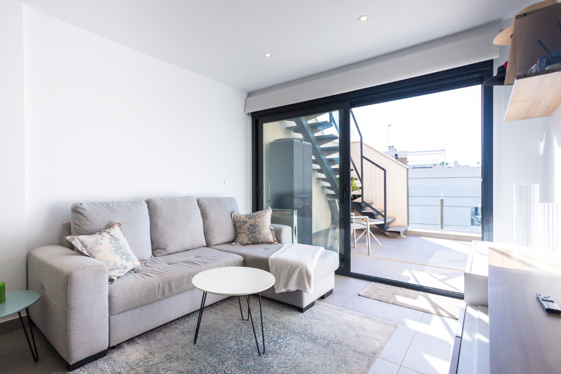 Revente - Appartement - Orihuela Costa - Villamartín