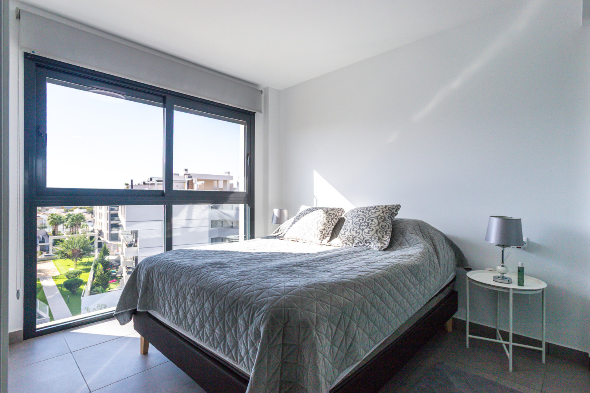 Revente - Appartement - Orihuela Costa - Villamartín