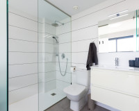 Revente - Appartement - Orihuela Costa - Villamartín