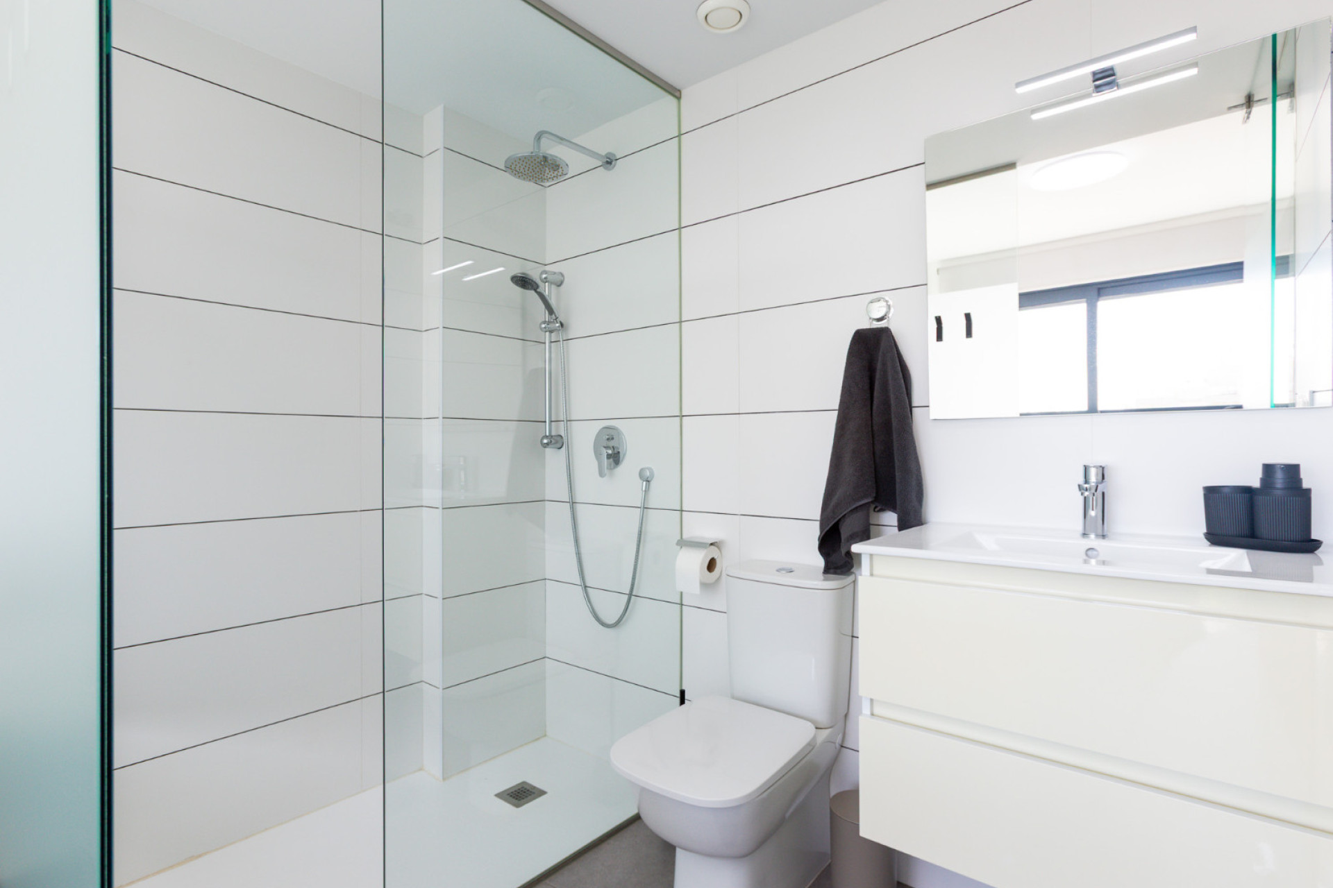 Revente - Appartement - Orihuela Costa - Villamartín