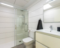 Revente - Appartement - Orihuela Costa - Villamartín