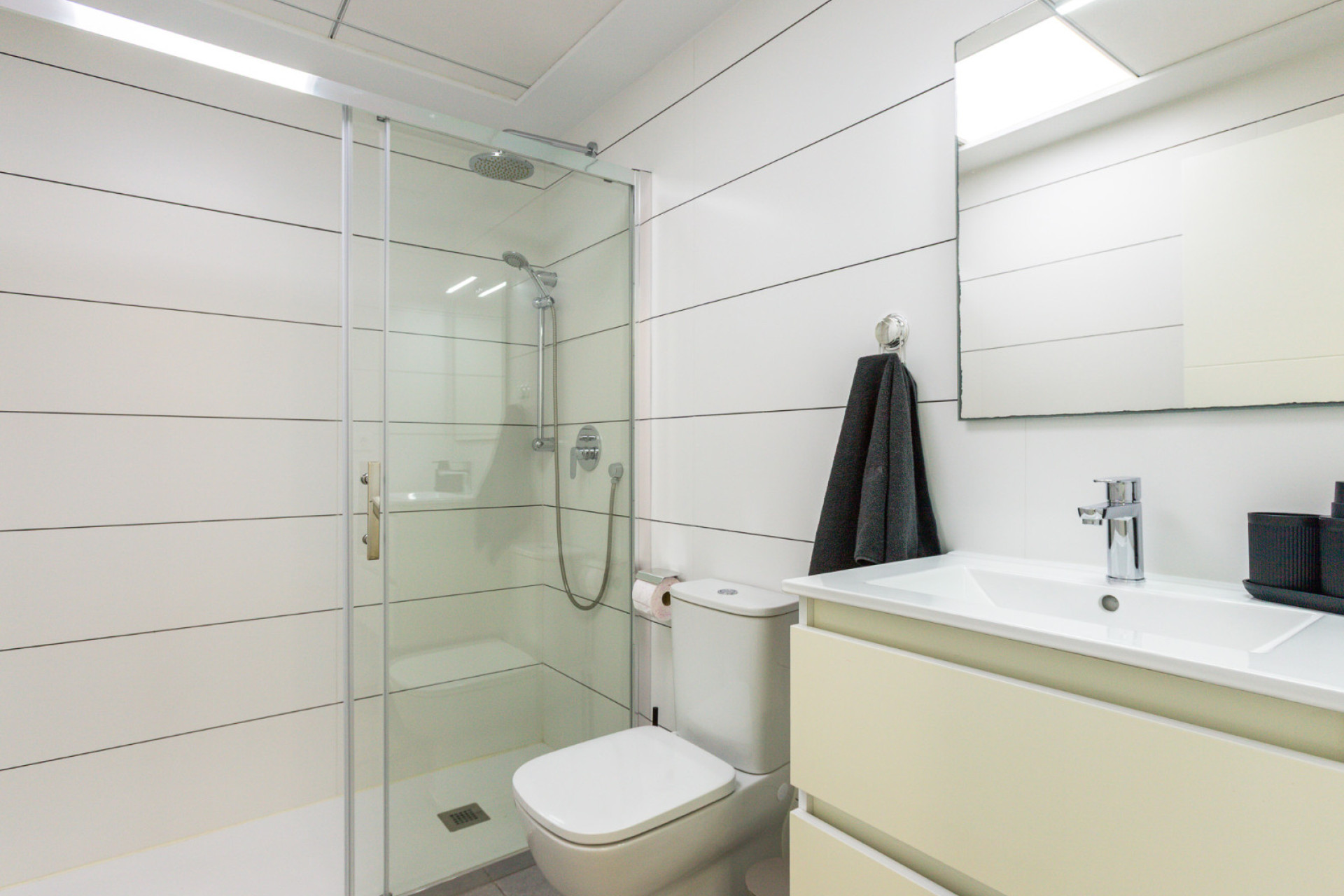 Revente - Appartement - Orihuela Costa - Villamartín