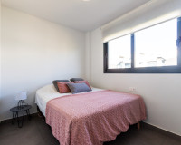 Revente - Appartement - Orihuela Costa - Villamartín