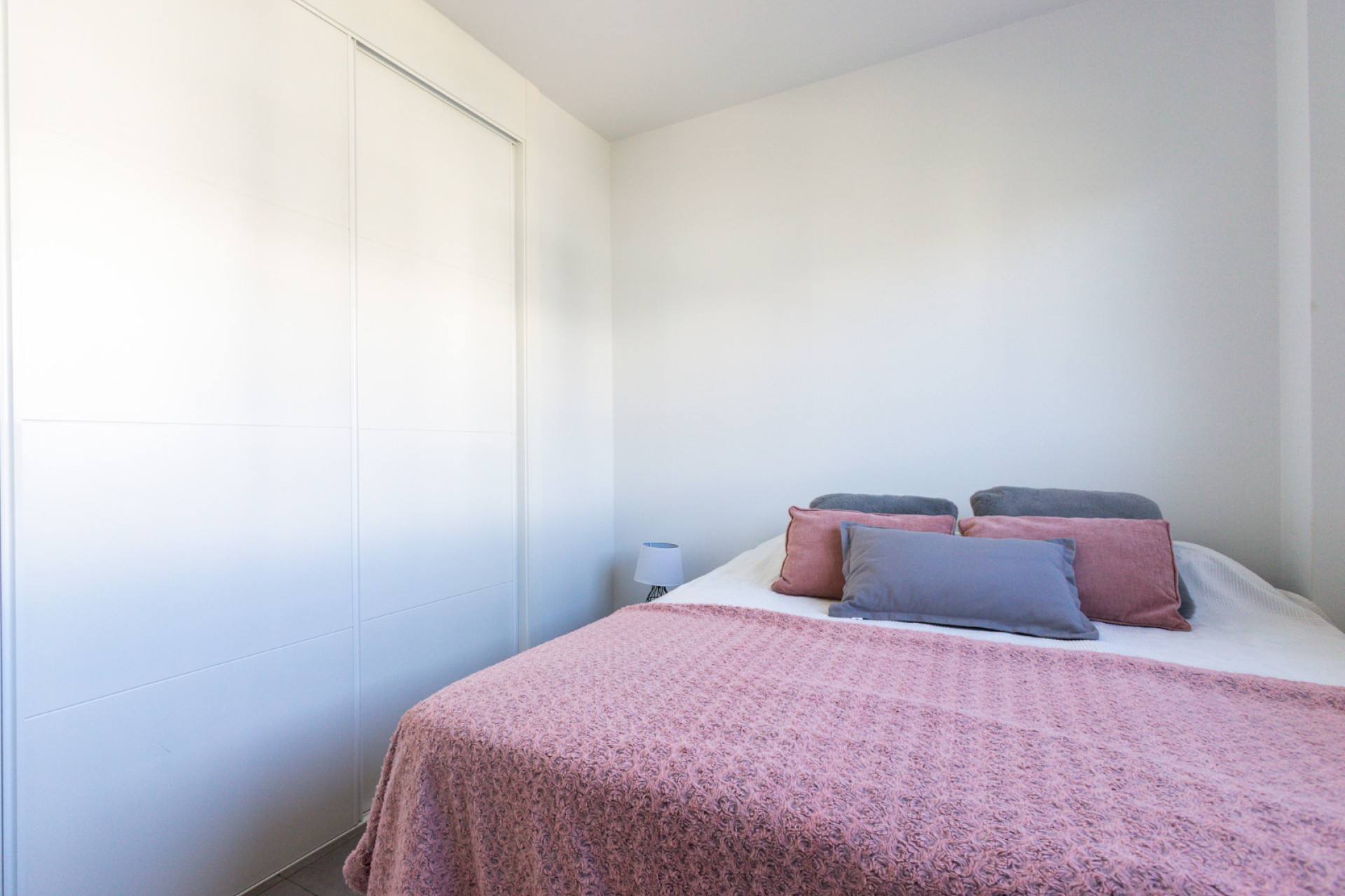 Revente - Appartement - Orihuela Costa - Villamartín