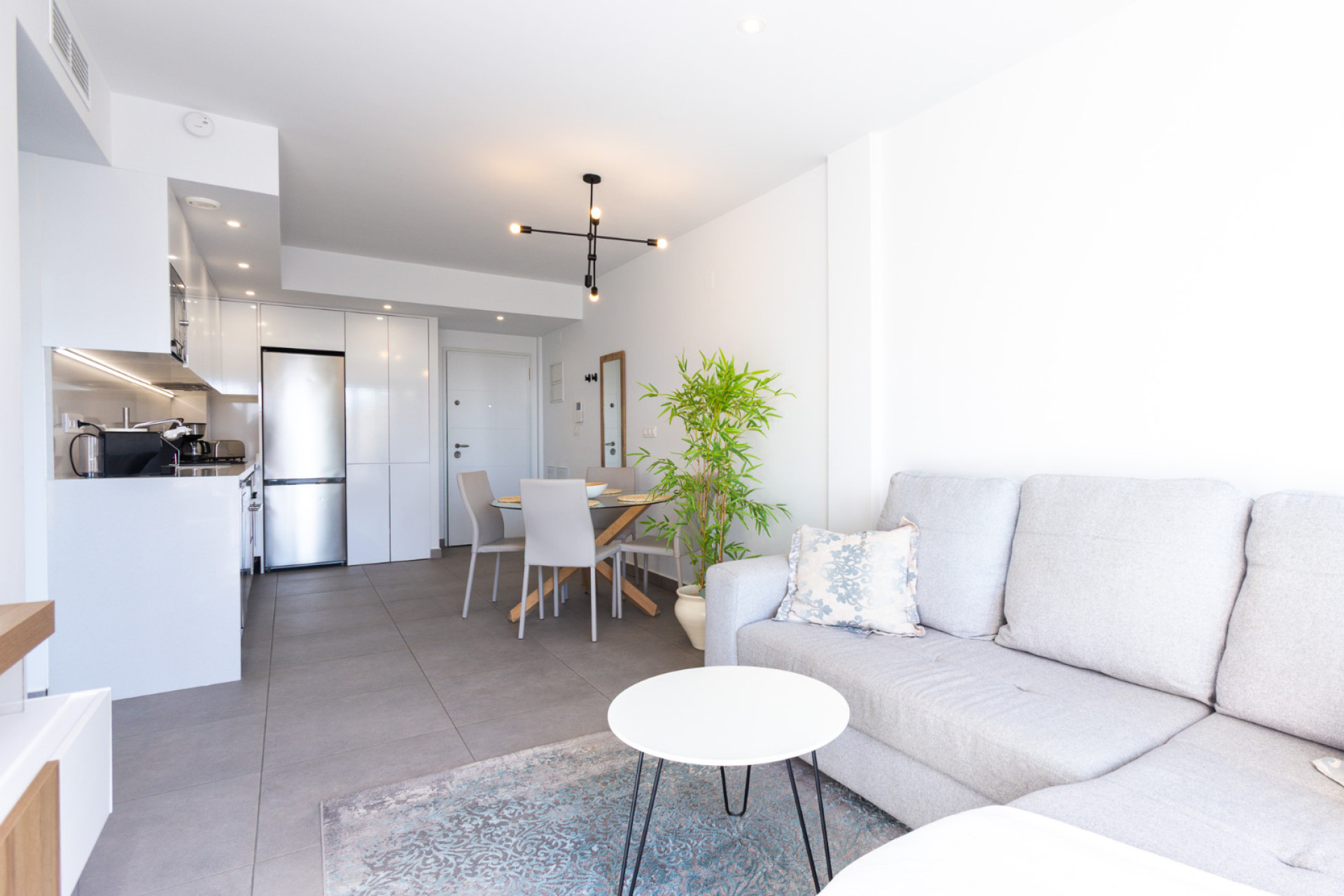 Revente - Appartement - Orihuela Costa - Villamartín