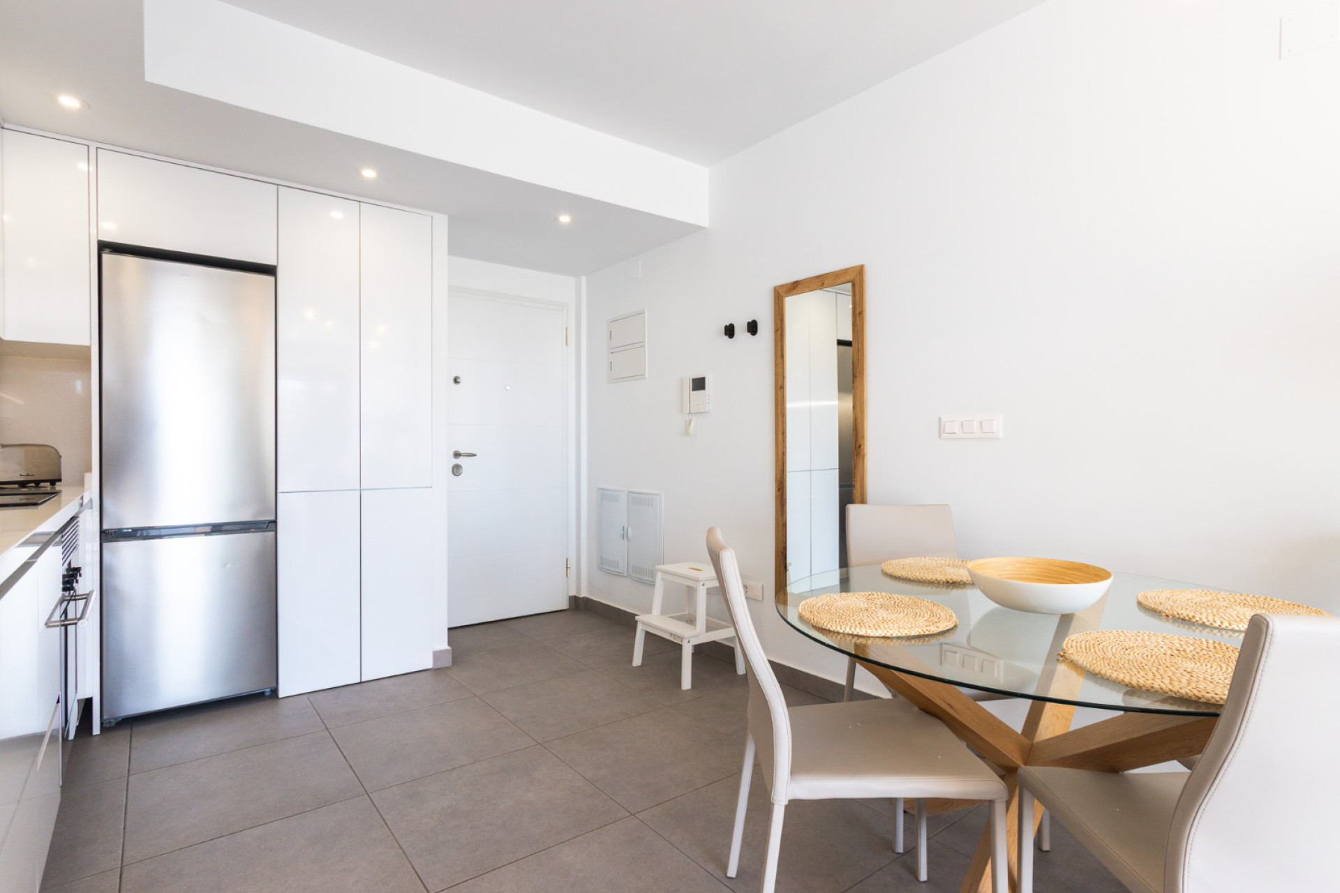 Revente - Appartement - Orihuela Costa - Villamartín