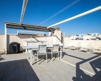 Revente - Appartement - Orihuela Costa - Villamartín