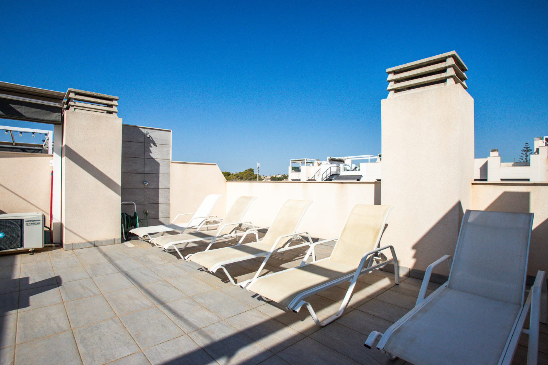 Revente - Appartement - Orihuela Costa - Villamartín
