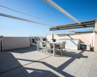 Revente - Appartement - Orihuela Costa - Villamartín
