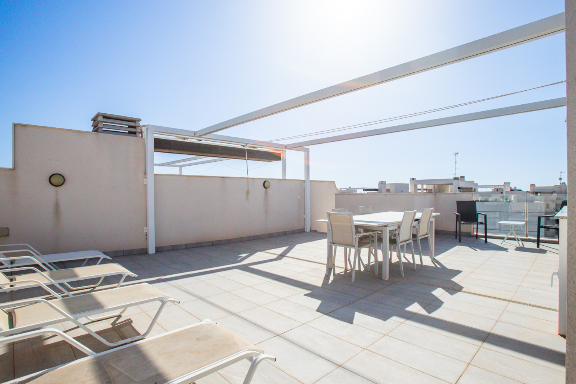 Revente - Appartement - Orihuela Costa - Villamartín