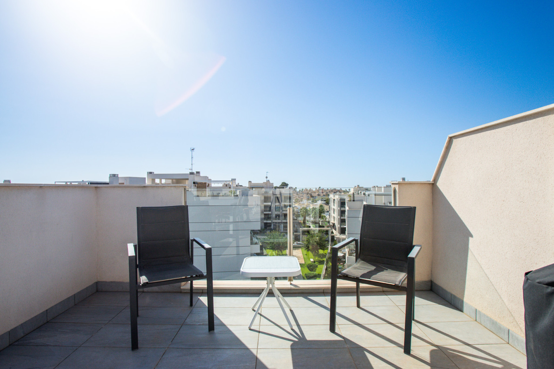 Revente - Appartement - Orihuela Costa - Villamartín