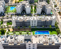 Revente - Appartement - Orihuela Costa - Villamartín