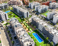 Revente - Appartement - Orihuela Costa - Villamartín