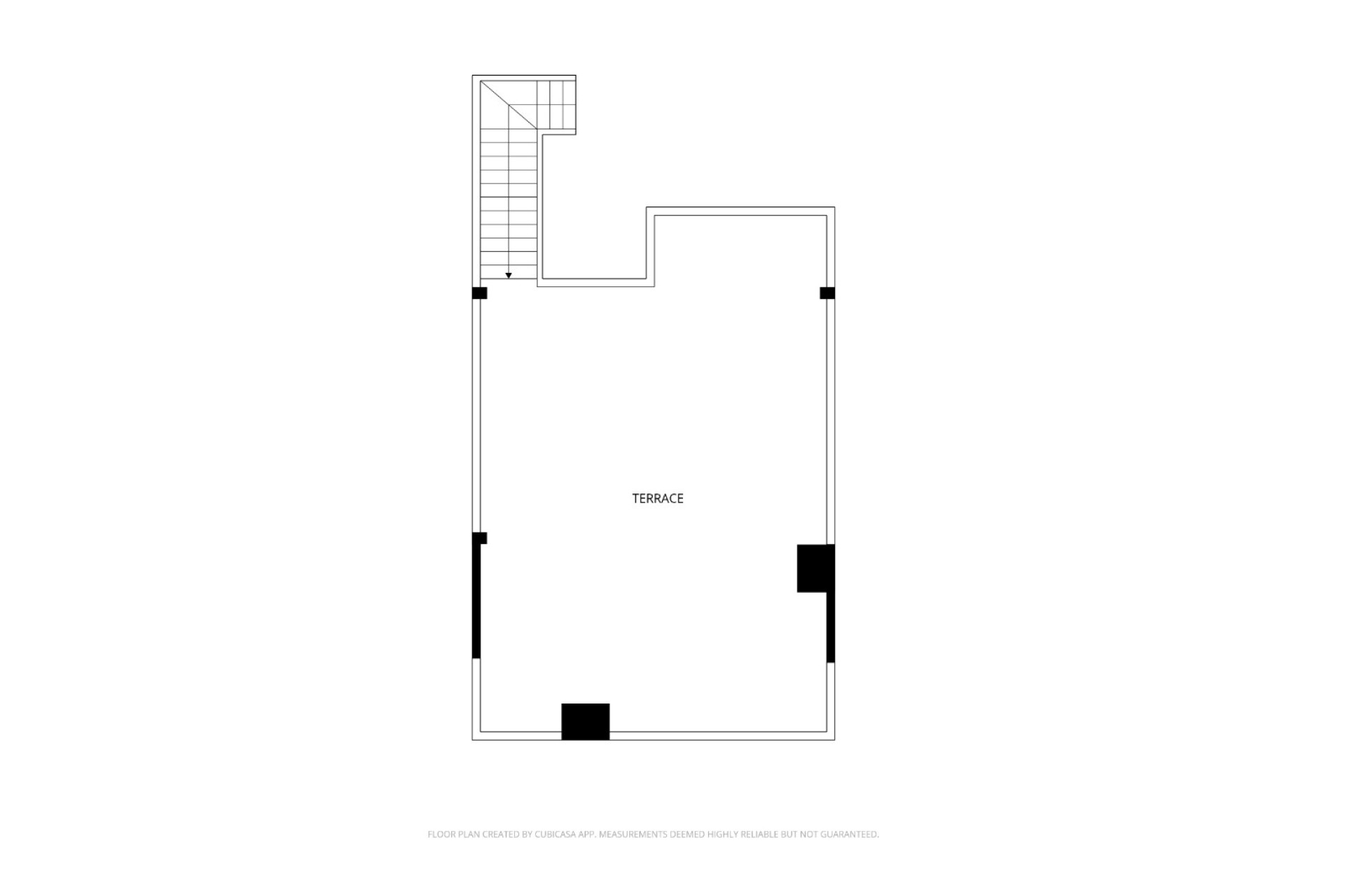 Revente - Appartement - Orihuela Costa - Villamartín