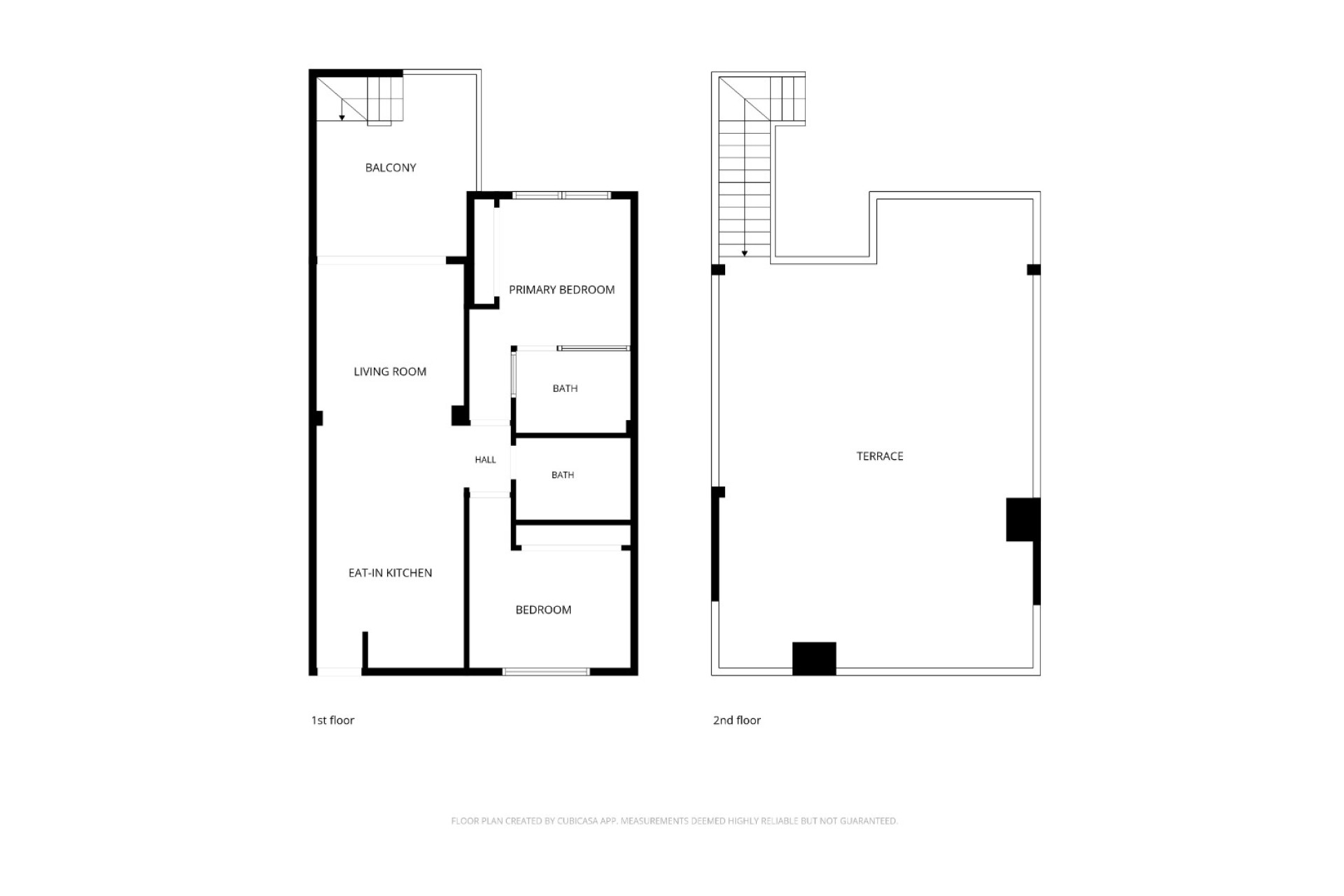 Revente - Appartement - Orihuela Costa - Villamartín
