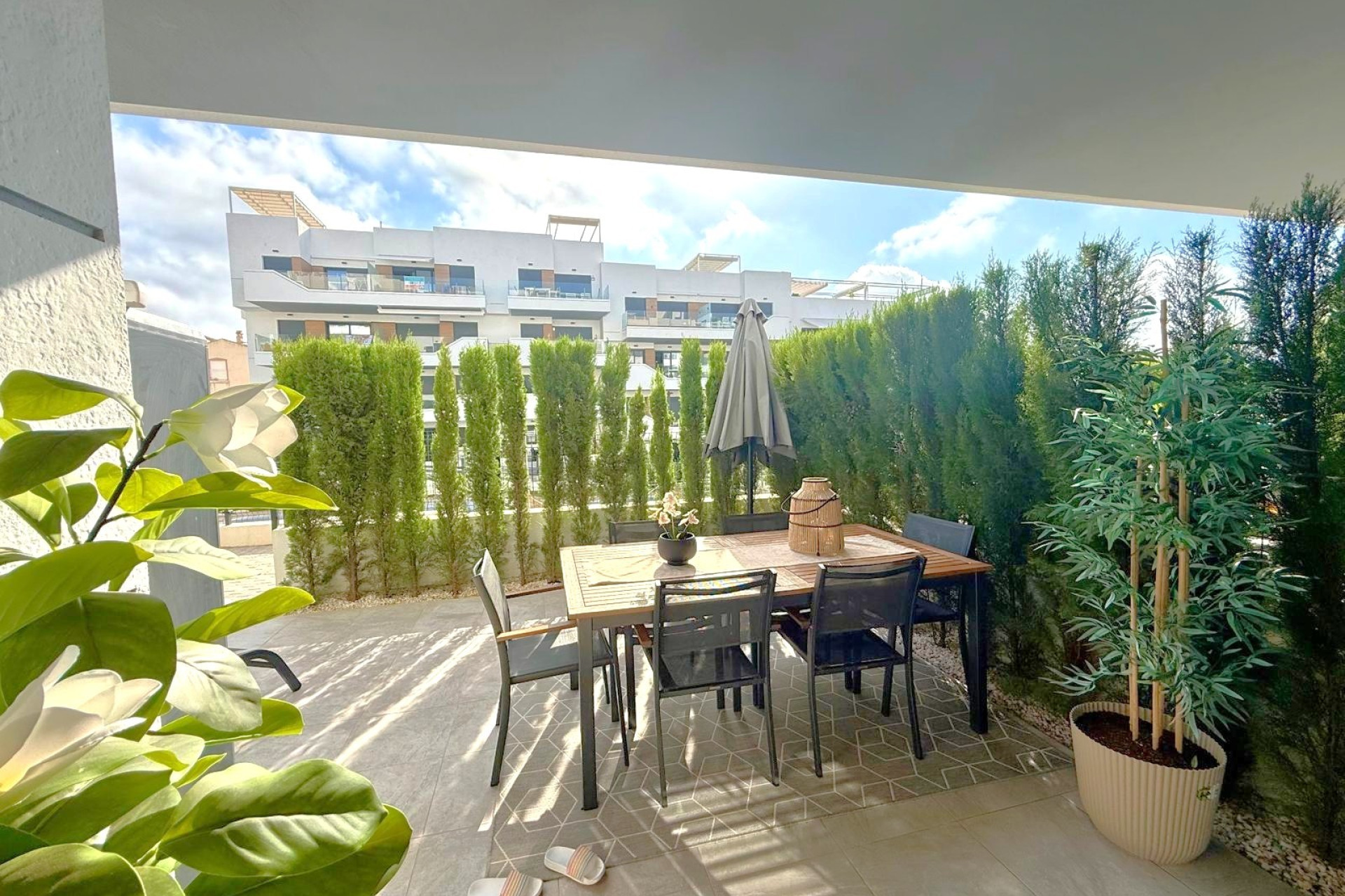Revente - Appartement - Orihuela Costa - Villamartín