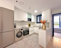 Revente - Appartement - Orihuela Costa - Villamartín