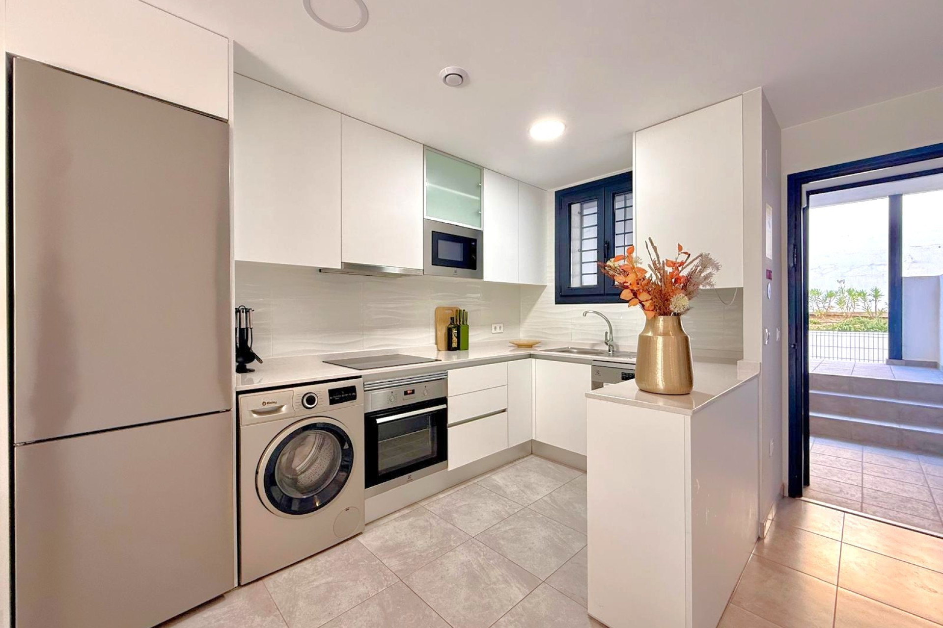 Revente - Appartement - Orihuela Costa - Villamartín