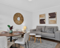 Revente - Appartement - Orihuela Costa - Villamartín