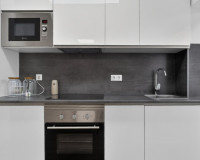 Revente - Appartement - Orihuela Costa - Villamartín