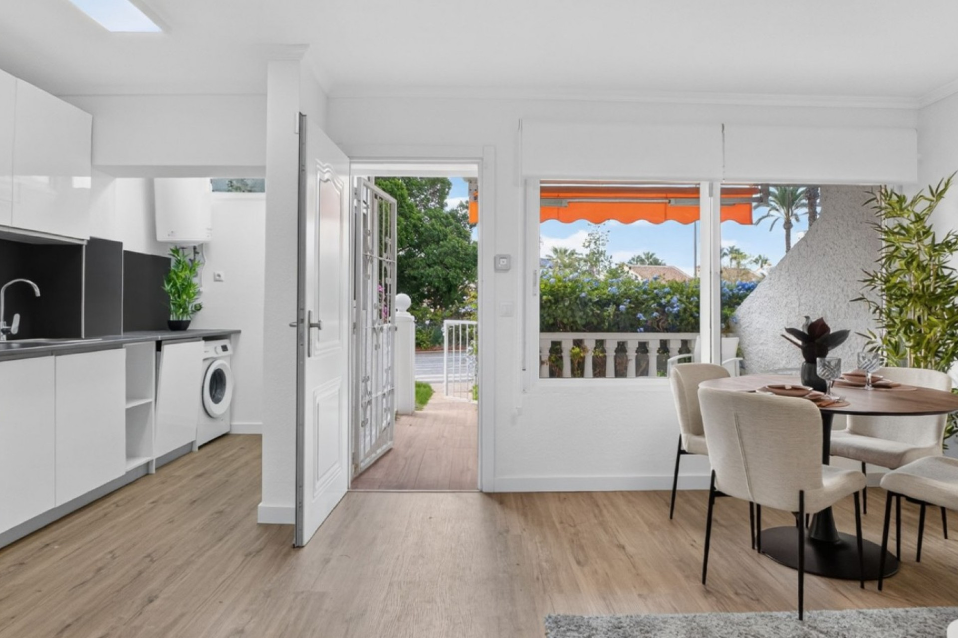 Revente - Appartement - Orihuela Costa - Villamartín