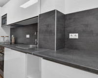 Revente - Appartement - Orihuela Costa - Villamartín