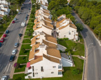 Revente - Appartement - Orihuela Costa - Villamartín