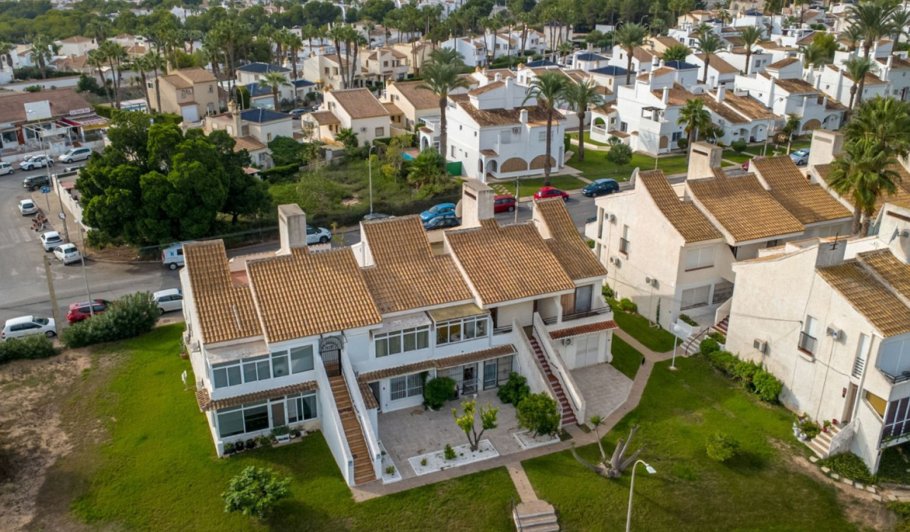 Revente - Appartement - Orihuela Costa - Villamartín