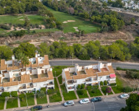 Revente - Appartement - Orihuela Costa - Villamartín