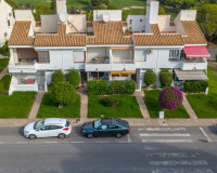 Revente - Appartement - Orihuela Costa - Villamartín