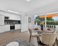 Revente - Appartement - Orihuela Costa - Villamartín