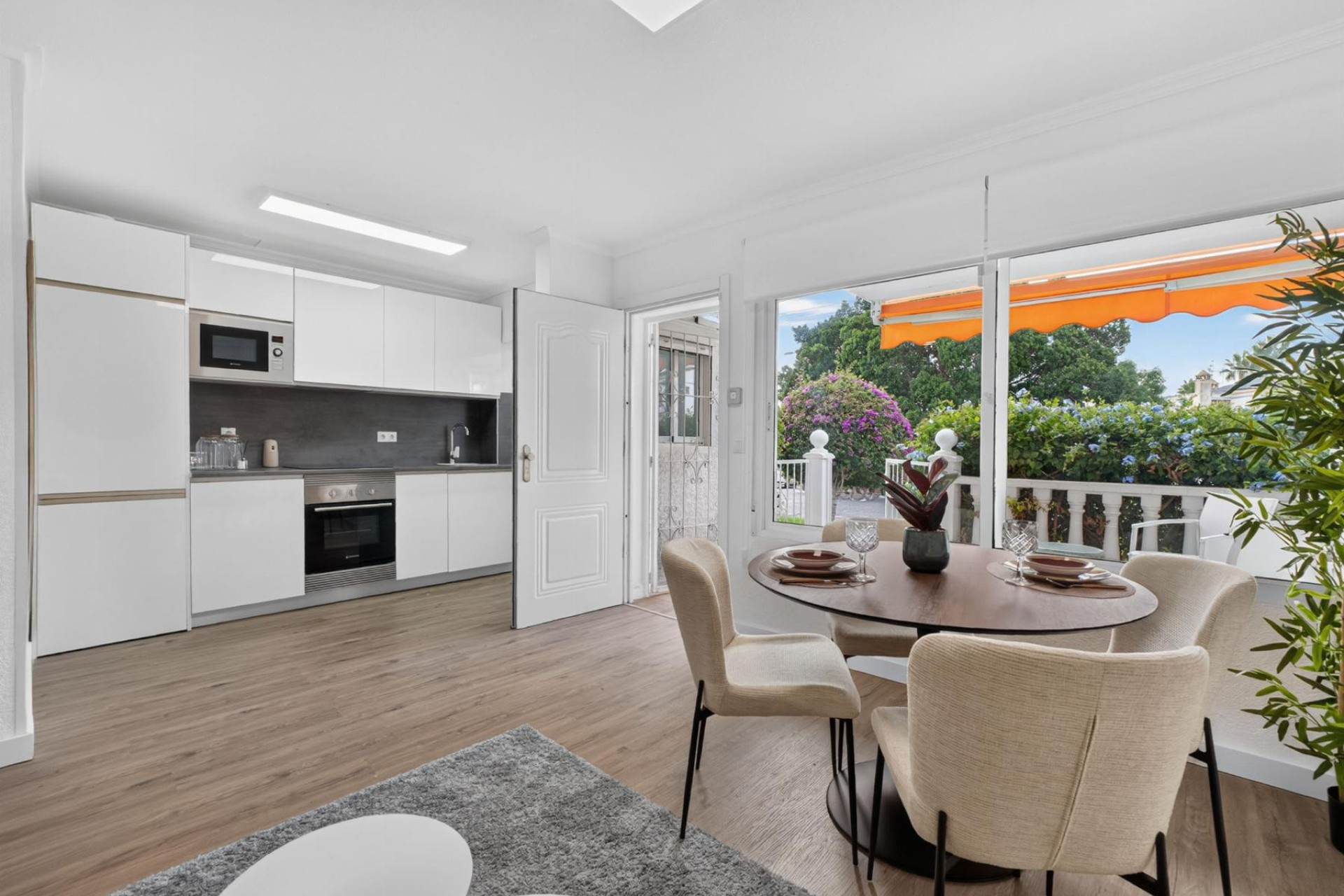 Revente - Appartement - Orihuela Costa - Villamartín