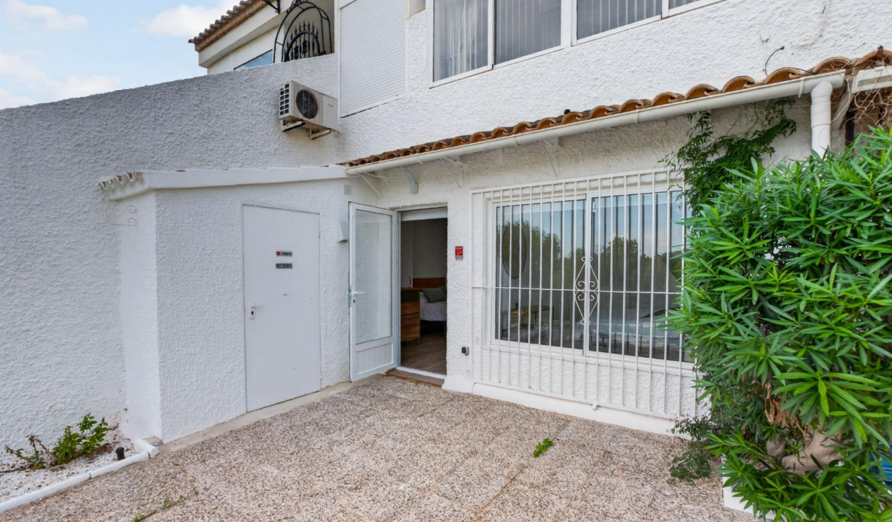 Revente - Appartement - Orihuela Costa - Villamartín