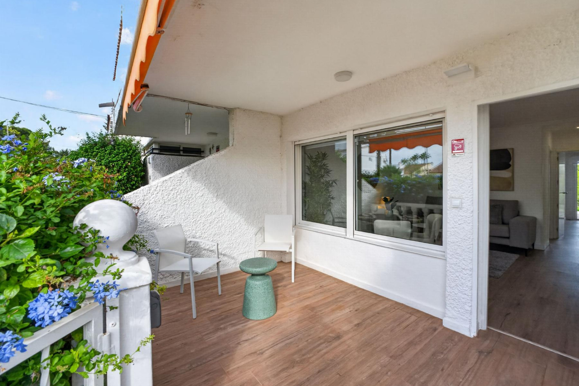 Revente - Appartement - Orihuela Costa - Villamartín