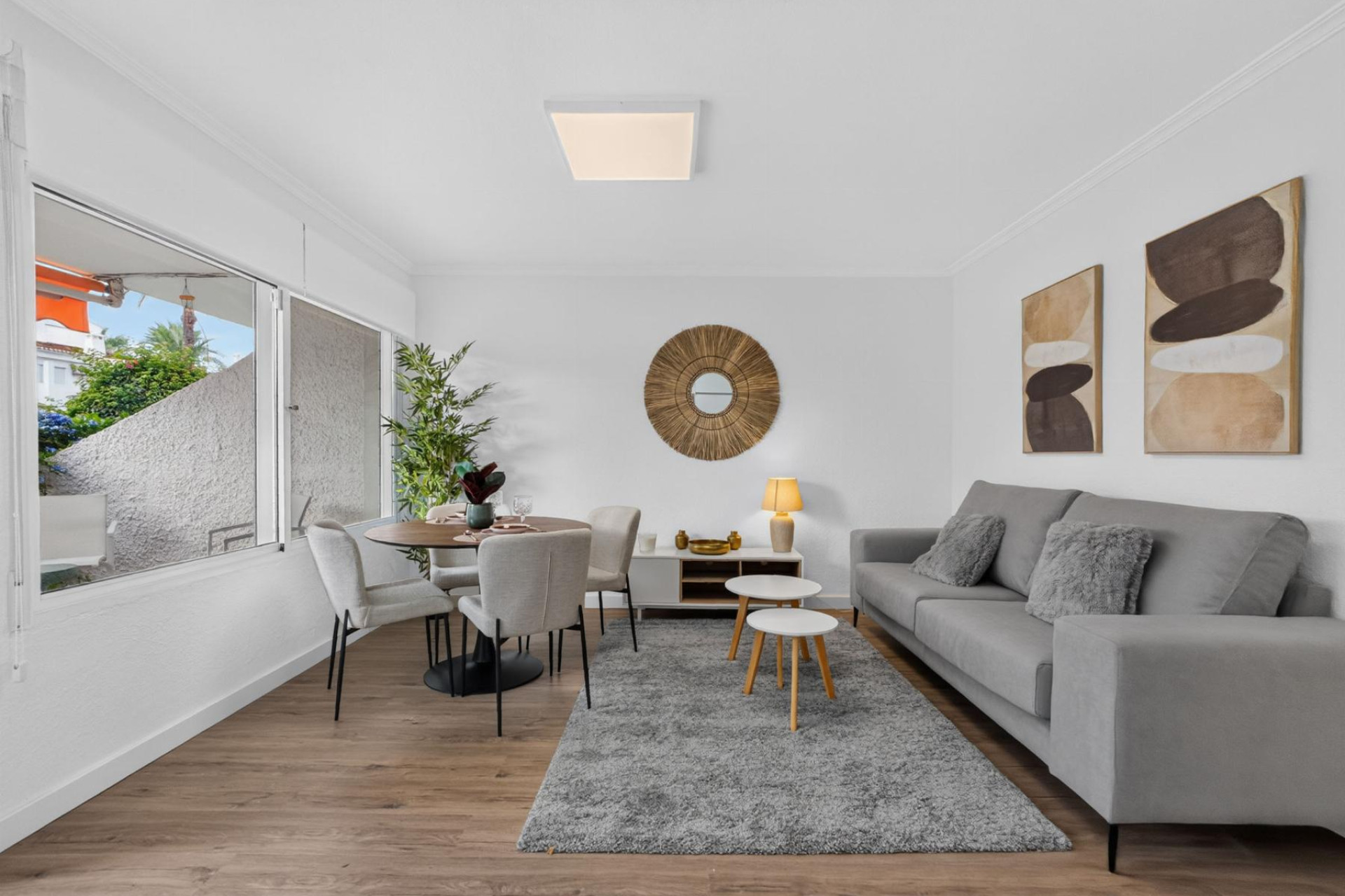 Revente - Appartement - Orihuela Costa - Villamartín