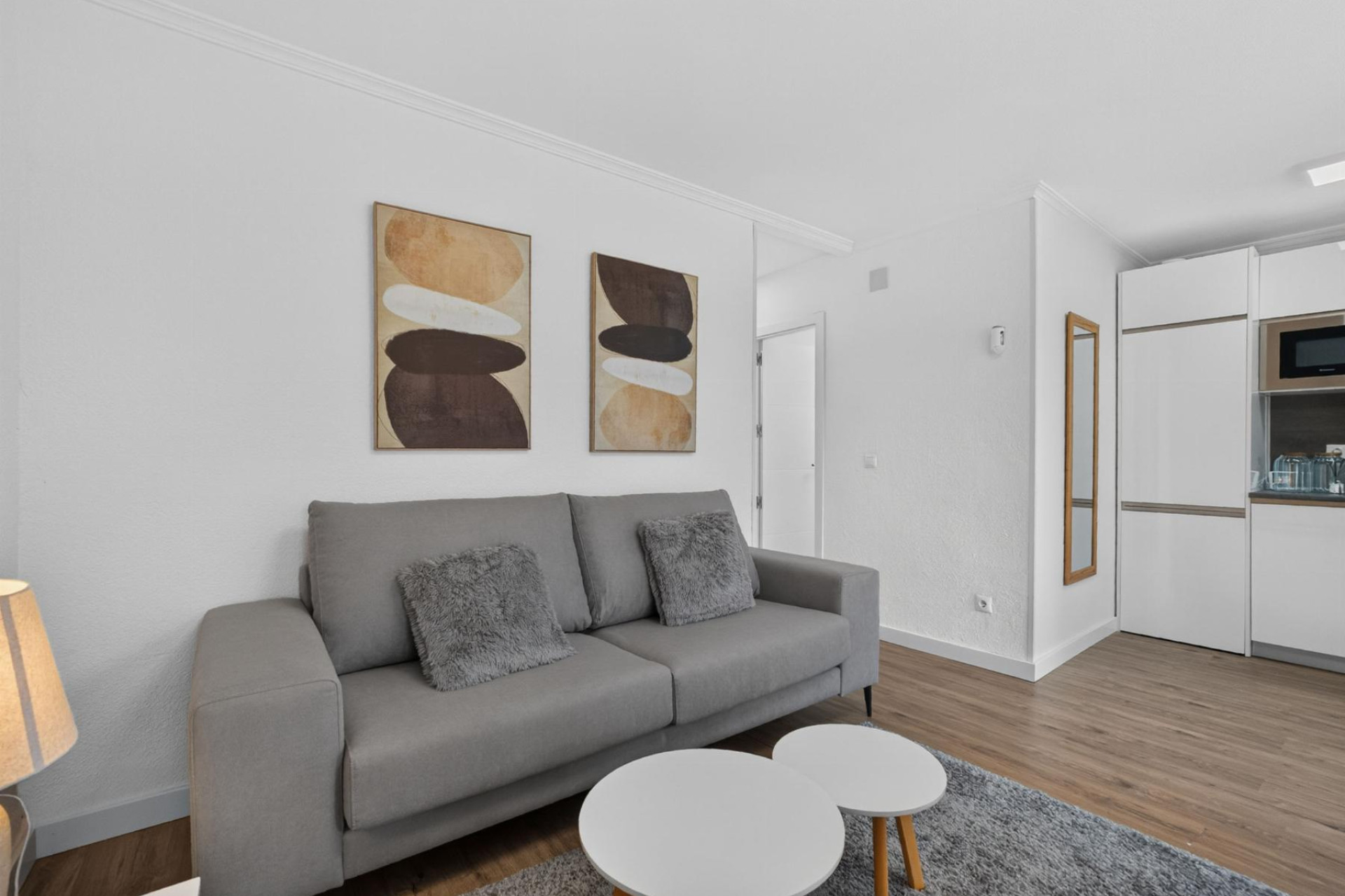 Revente - Appartement - Orihuela Costa - Villamartín