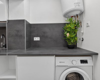 Revente - Appartement - Orihuela Costa - Villamartín