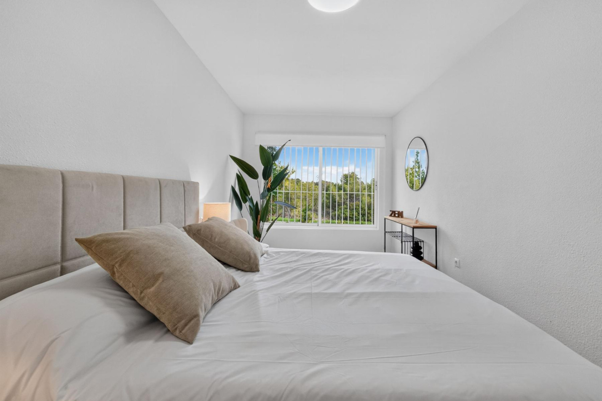 Revente - Appartement - Orihuela Costa - Villamartín
