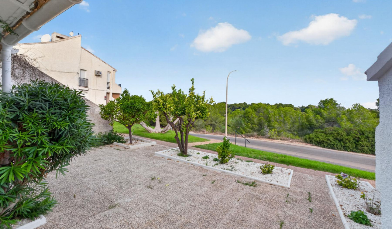 Revente - Appartement - Orihuela Costa - Villamartín