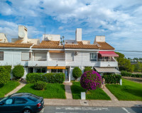 Revente - Appartement - Orihuela Costa - Villamartín
