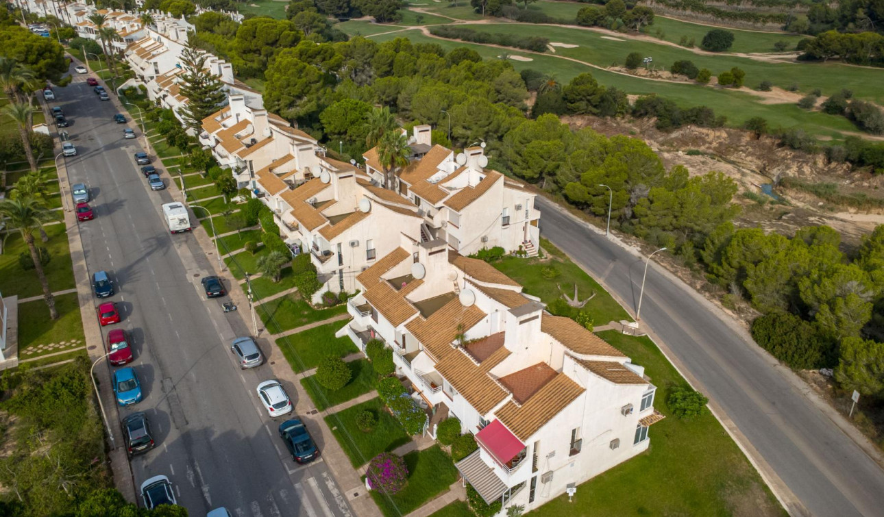 Revente - Appartement - Orihuela Costa - Villamartín