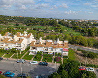 Revente - Appartement - Orihuela Costa - Villamartín